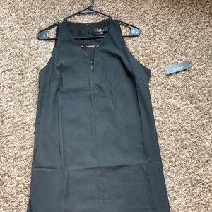 Lulus black dress